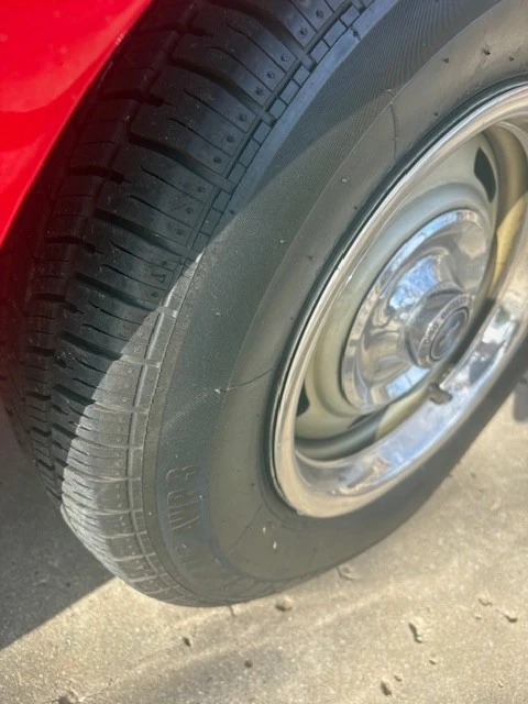 1965 Chevrolet Corvette C2 - Image 13 of 21