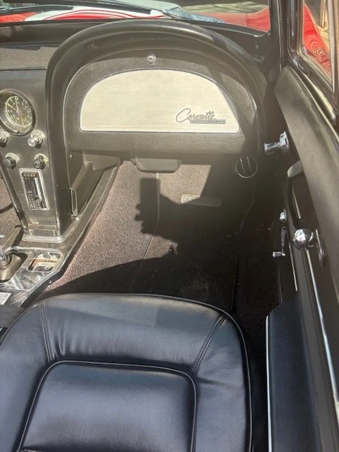 1965 Chevrolet Corvette C2 - Image 10 of 21