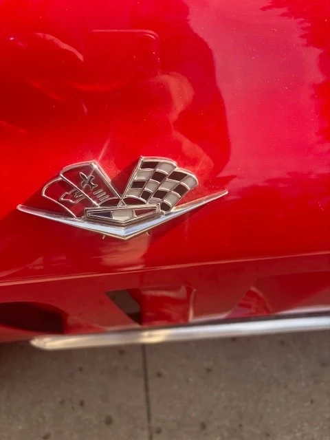 1965 Chevrolet Corvette C2 - Image 6 of 21