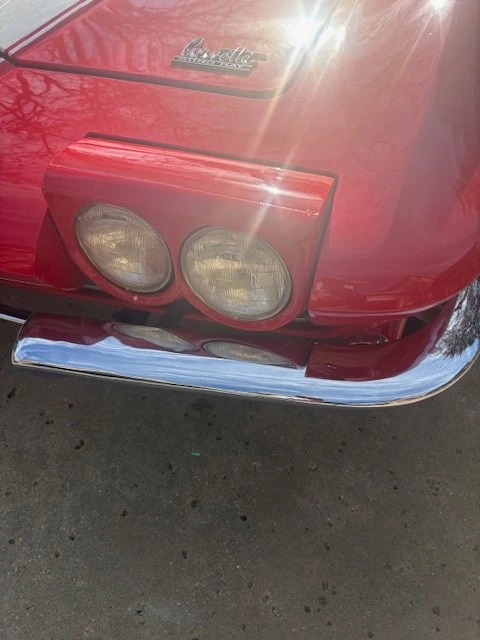 1965 Chevrolet Corvette C2 - Image 17 of 21