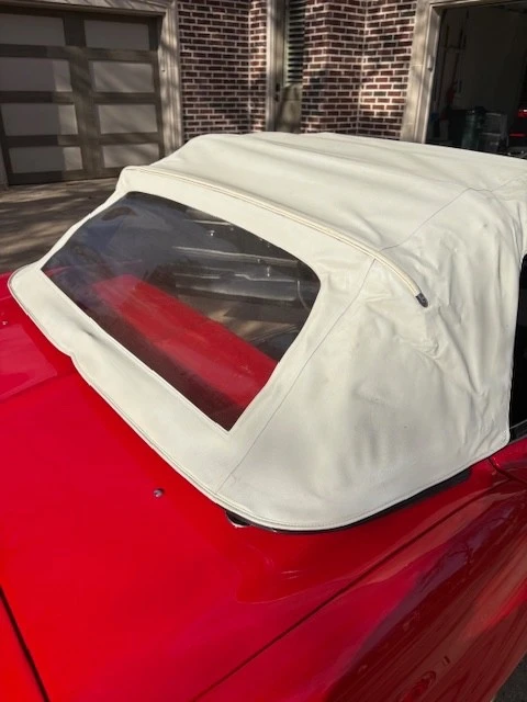 1965 Chevrolet Corvette C2 - Image 19 of 21