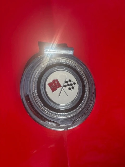 1965 Chevrolet Corvette C2 - Image 3 of 21