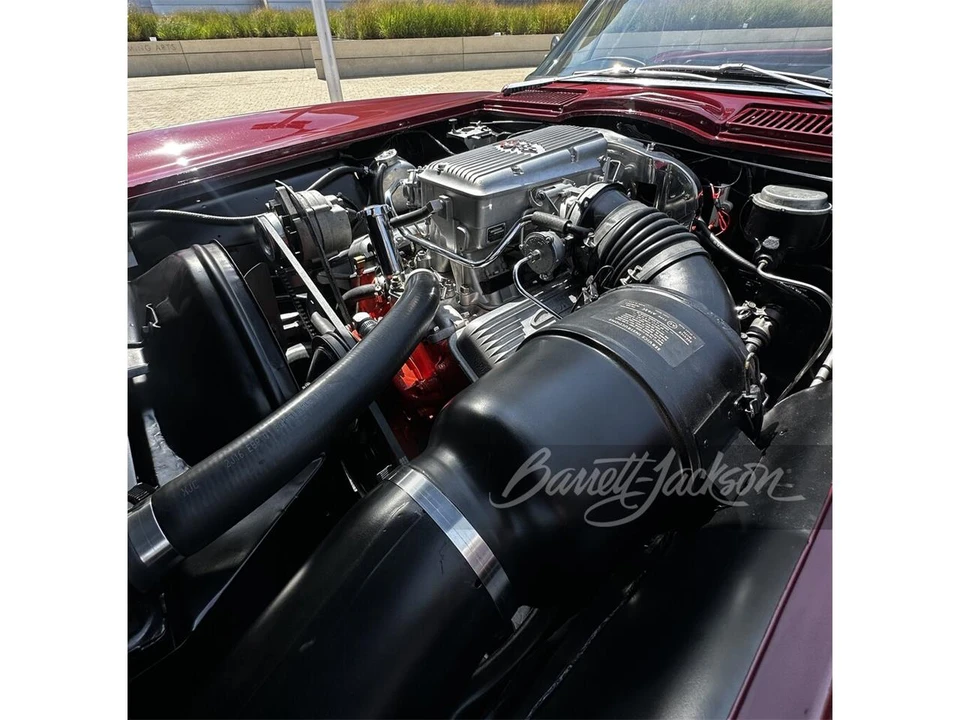 1965 Chevrolet Corvette C2 - Image 5 of 5