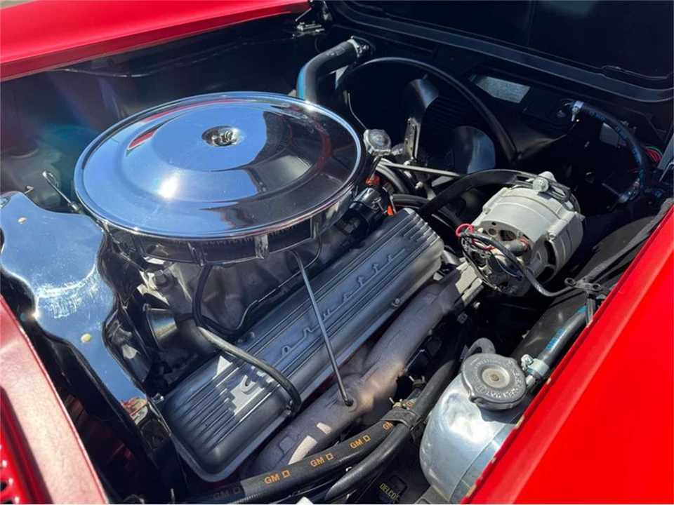 1965 Chevrolet Corvette C2 - Image 31 of 31