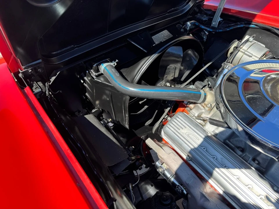 1965 Chevrolet Corvette C2 - Image 29 of 31