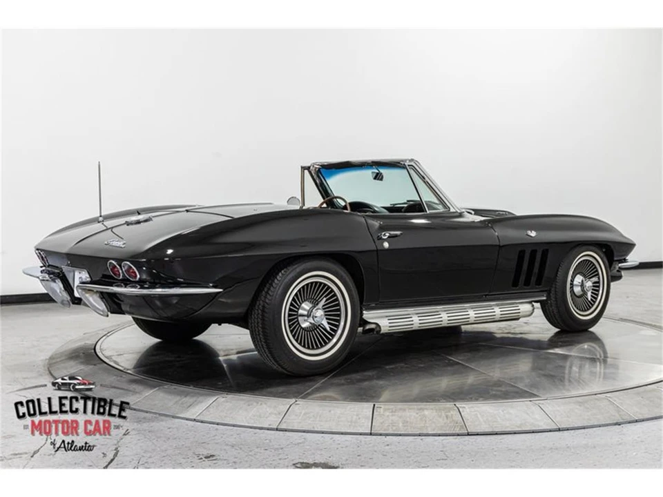 1965 Chevrolet Corvette C2 - Image 19 of 31