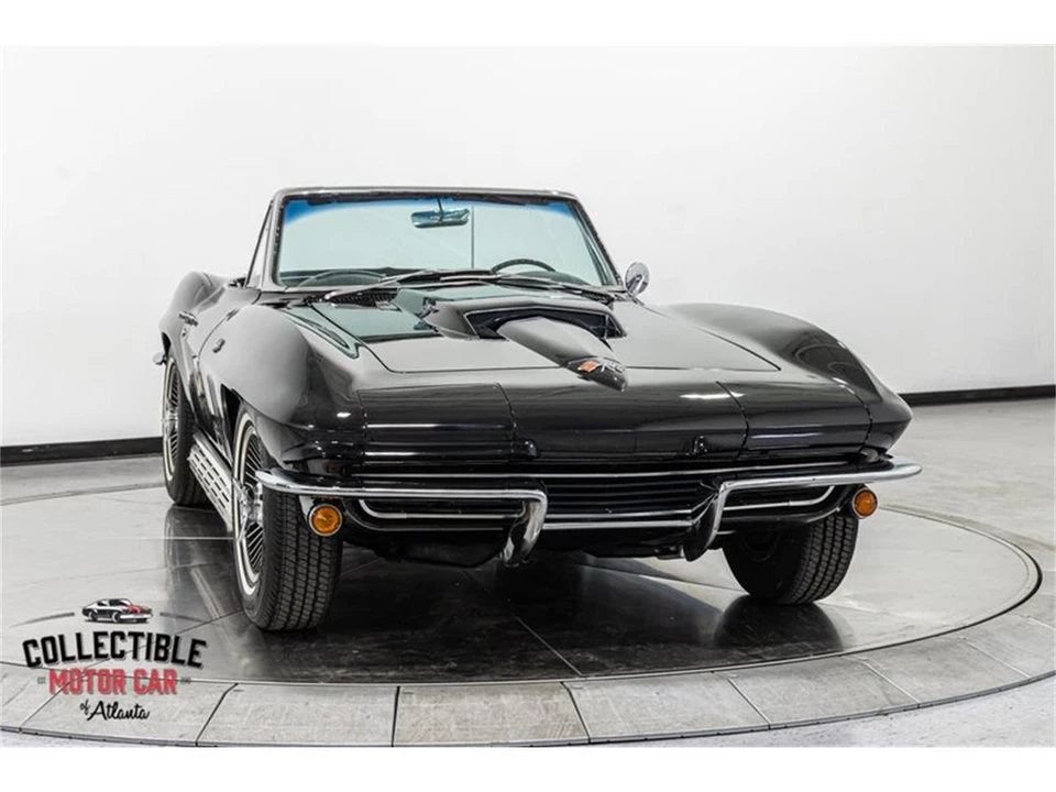 1965 Chevrolet Corvette C2 - Image 26 of 31