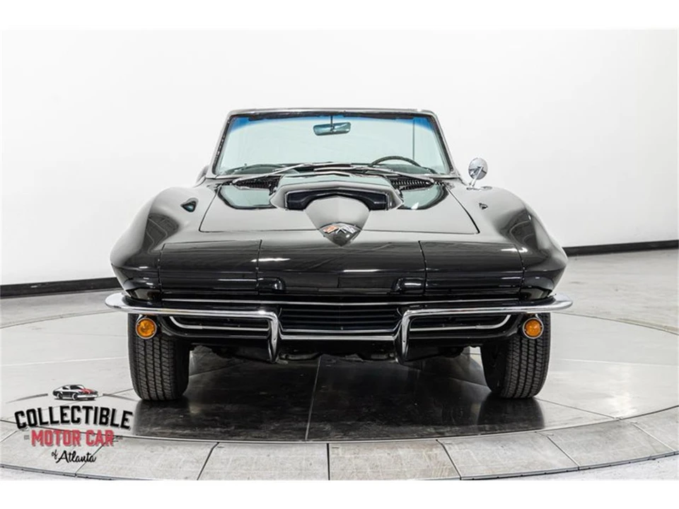 1965 Chevrolet Corvette C2 - Image 27 of 31