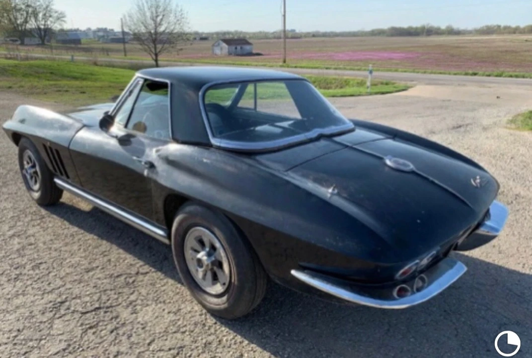 1965 Chevrolet Corvette C2 - Image 3 of 21