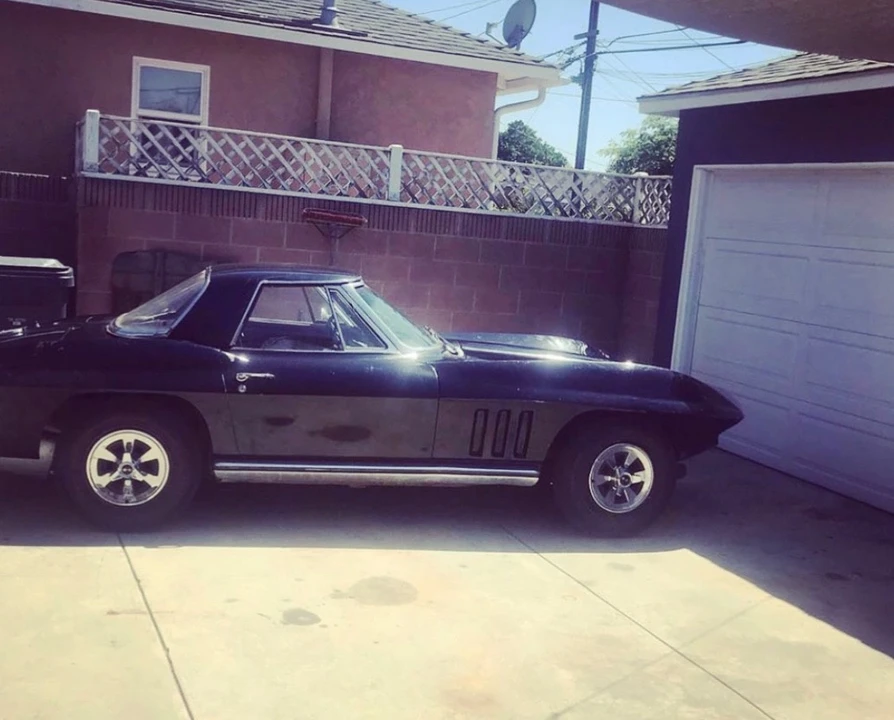 1965 Chevrolet Corvette C2 - Image 5 of 21
