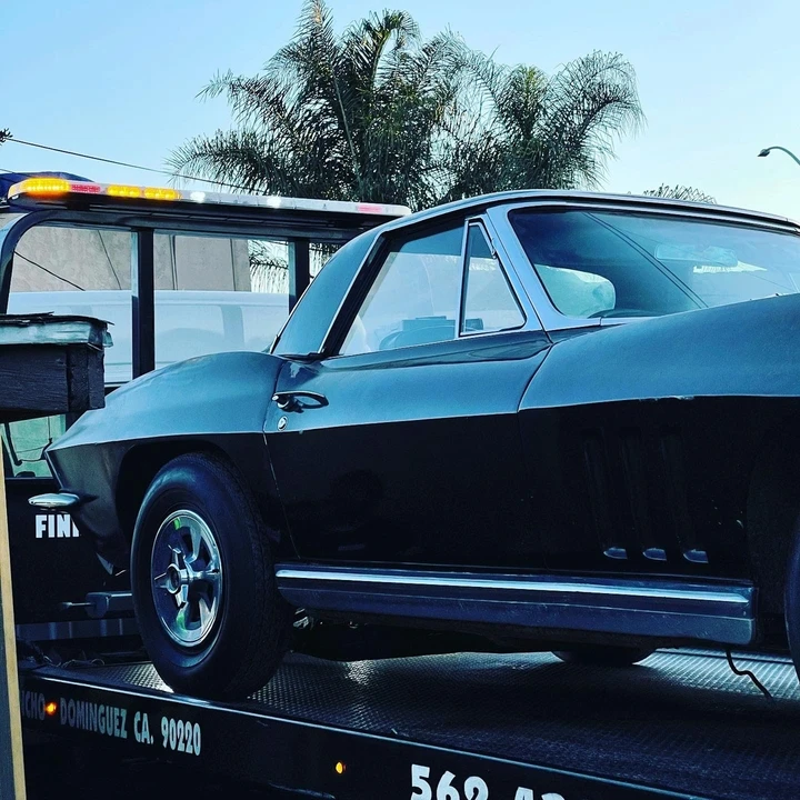 1965 Chevrolet Corvette C2 - Image 15 of 21