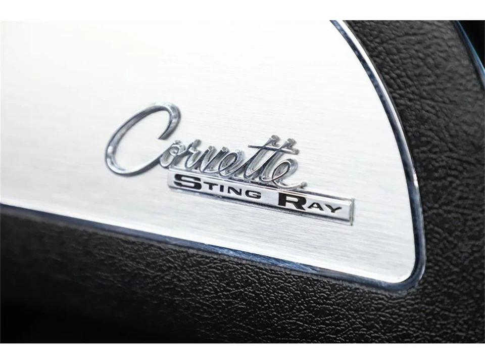 1965 Chevrolet Corvette C2 - Image 29 of 31