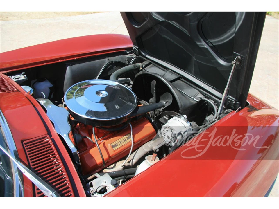 1965 Chevrolet Corvette C2 - Image 5 of 5