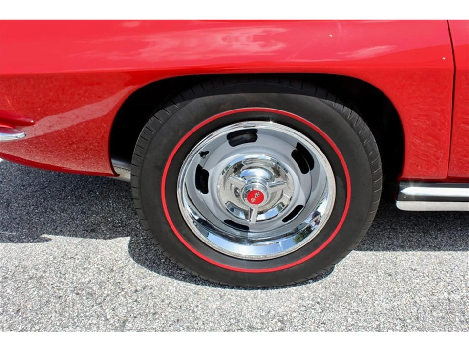 1965 Chevrolet Corvette C2 - Image 29 of 31