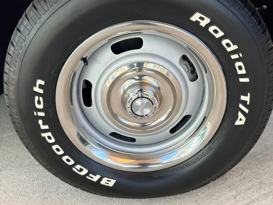 1965 Chevrolet Corvette C2 - Image 21 of 31