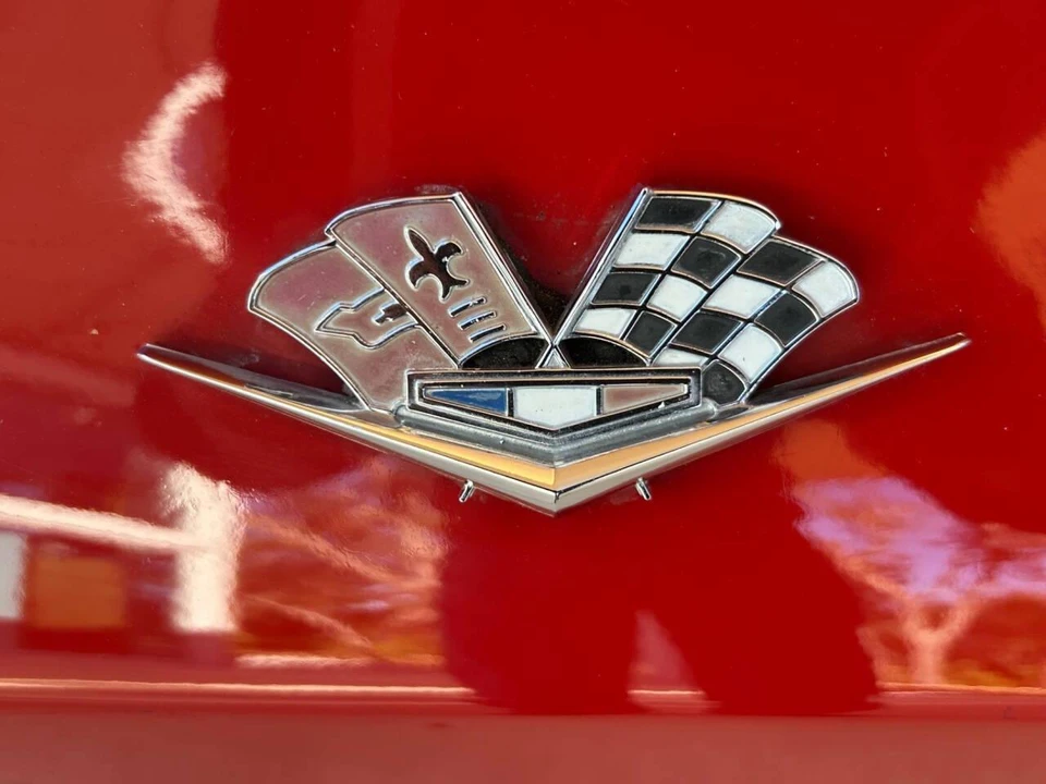 1965 Chevrolet Corvette C2 - Image 20 of 31