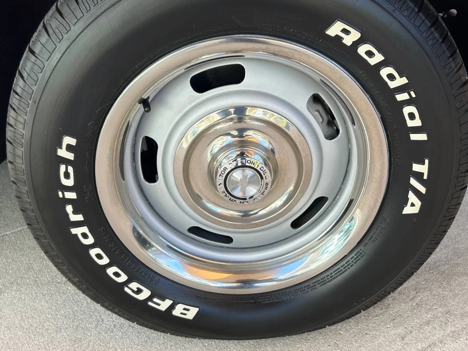 1965 Chevrolet Corvette C2 - Image 21 of 21