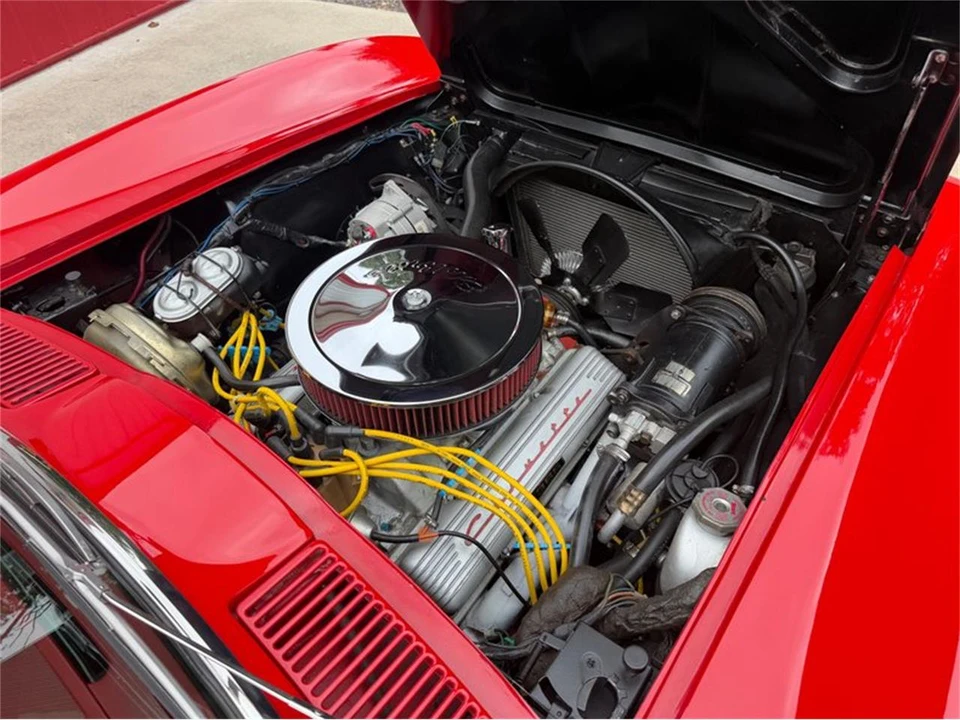 1965 Chevrolet Corvette C2 - Image 29 of 31