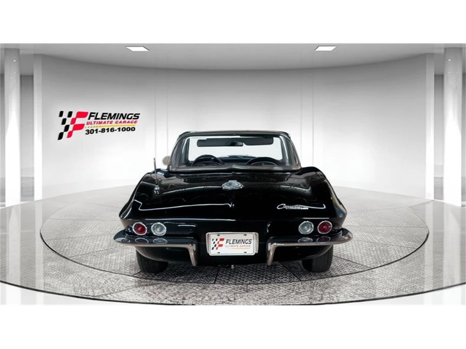 1965 Chevrolet Corvette C2 - Image 15 of 25