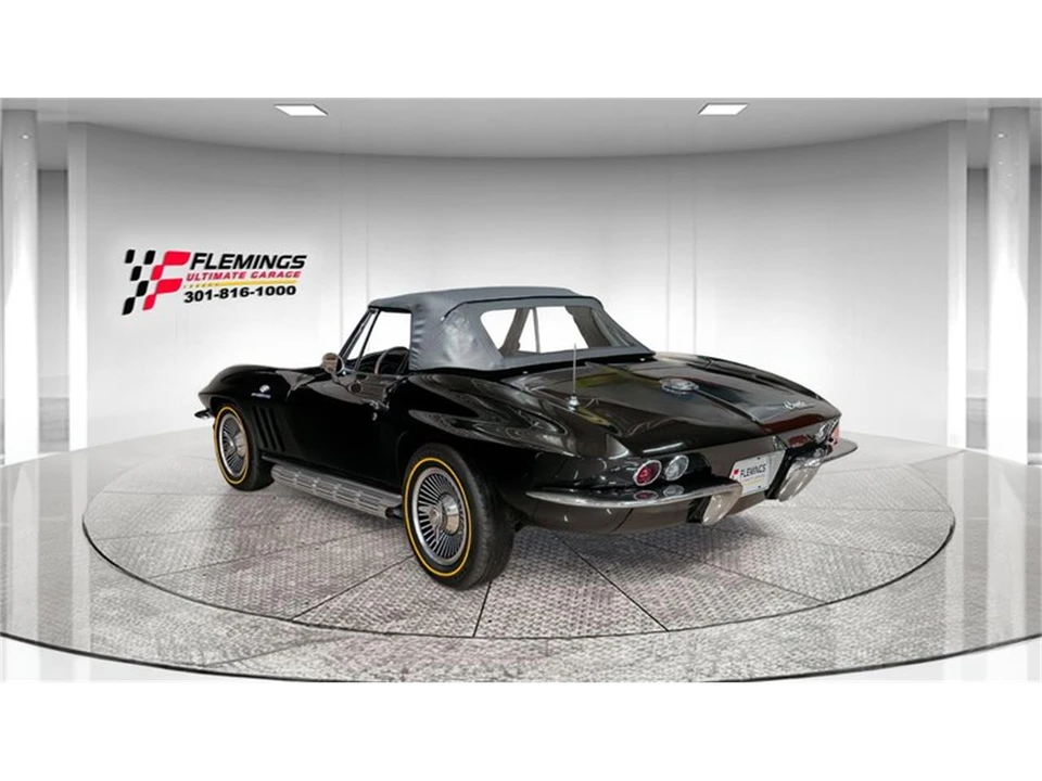 1965 Chevrolet Corvette C2 - Image 7 of 25