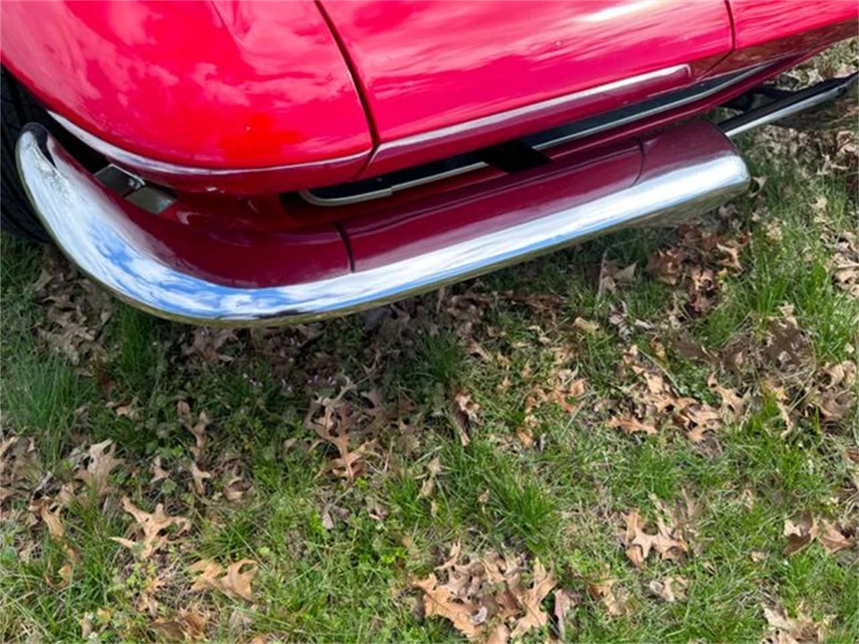 1965 Chevrolet Corvette C2 - Image 19 of 31