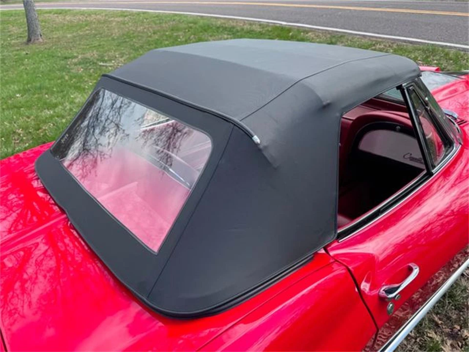 1965 Chevrolet Corvette C2 - Image 22 of 31