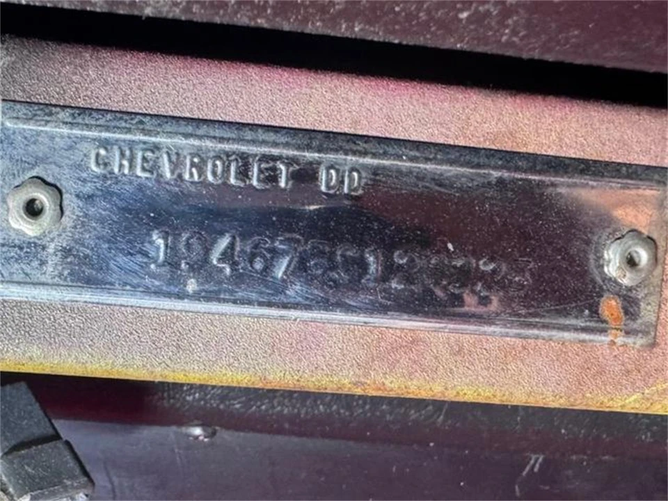 1965 Chevrolet Corvette C2 - Image 31 of 31