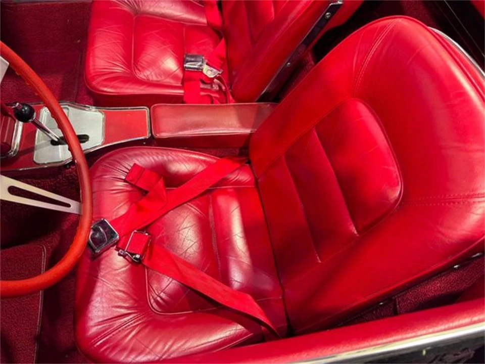 1965 Chevrolet Corvette C2 - Image 27 of 31