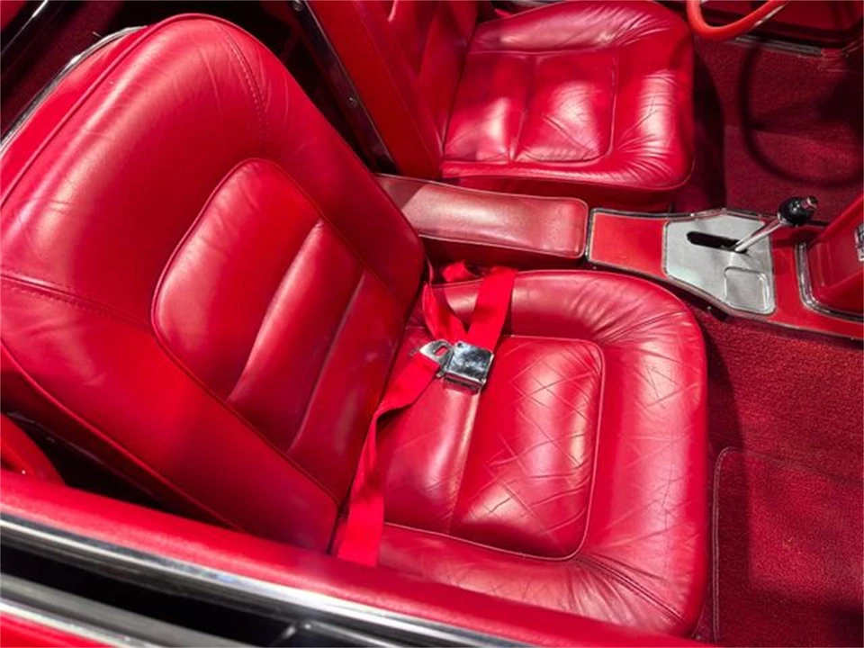 1965 Chevrolet Corvette C2 - Image 28 of 31