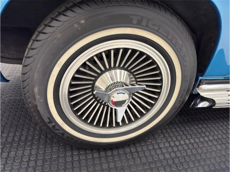 1965 Chevrolet Corvette C2 - Image 31 of 31