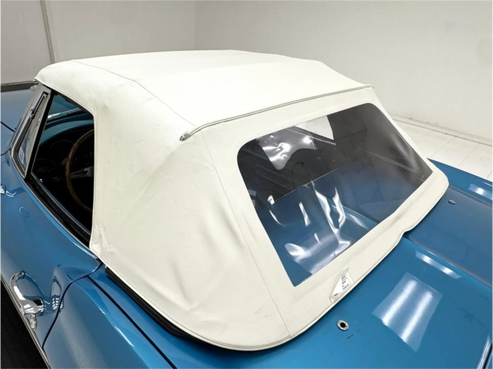 1965 Chevrolet Corvette C2 - Image 27 of 31