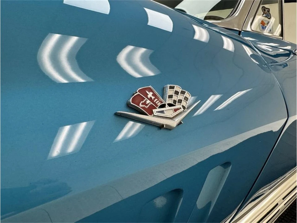 1965 Chevrolet Corvette C2 - Image 18 of 31