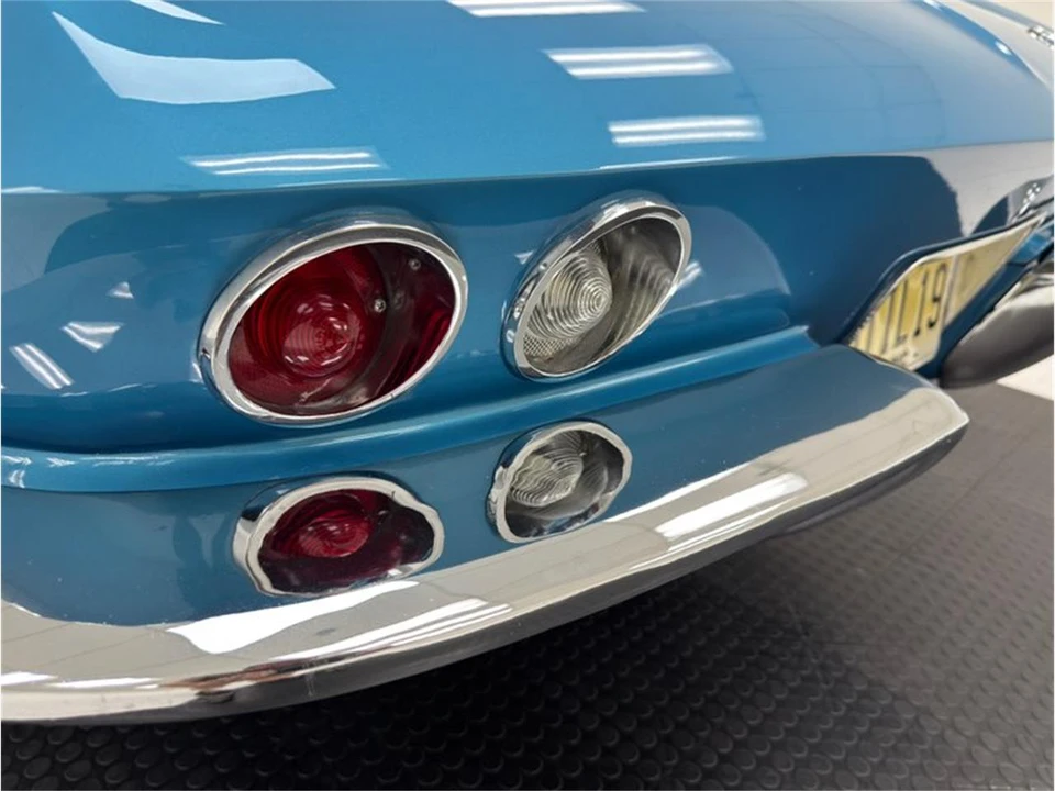 1965 Chevrolet Corvette C2 - Image 29 of 31