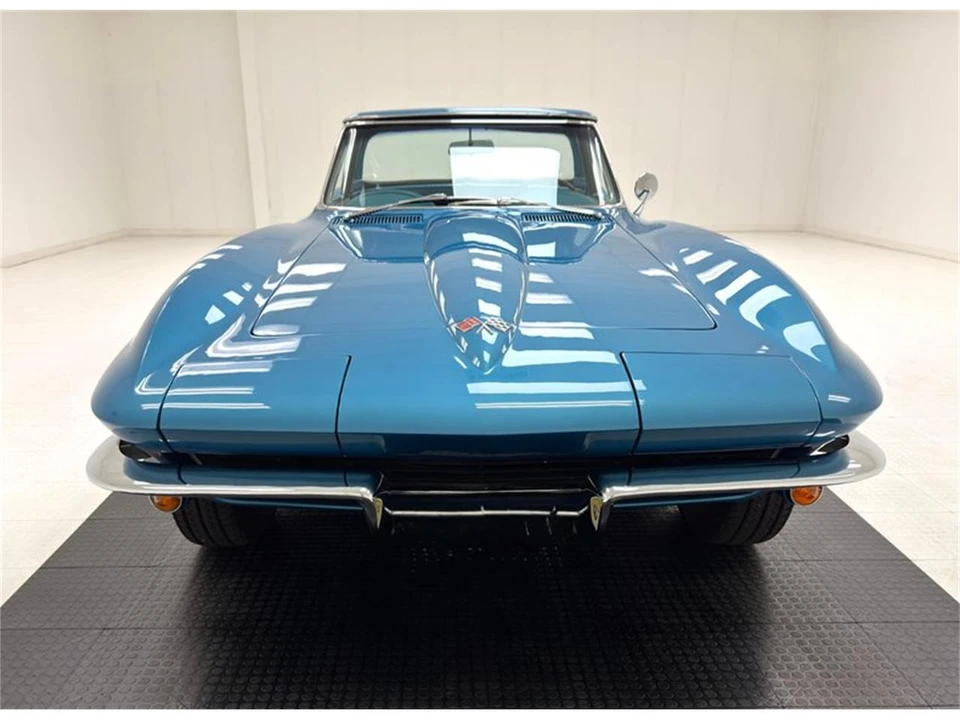 1965 Chevrolet Corvette C2 - Image 14 of 31