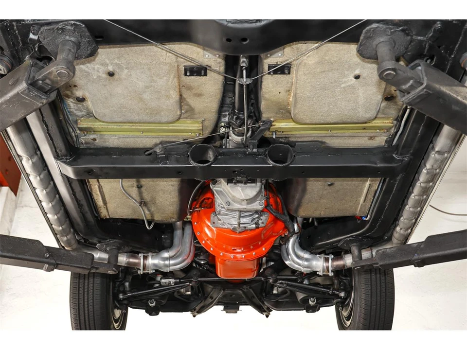 1965 Chevrolet Corvette C2 - Image 6 of 31