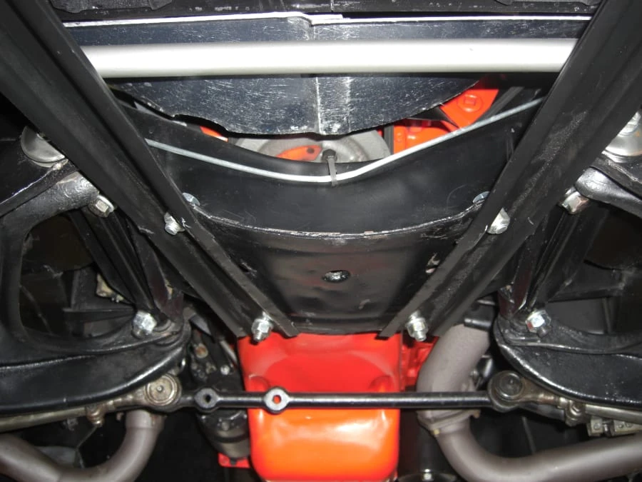 1965 Chevrolet Corvette C2 - Image 7 of 12