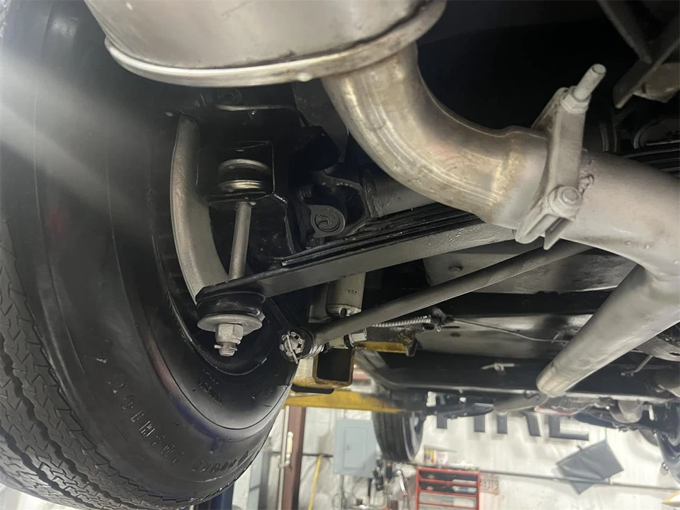 1965 Chevrolet Corvette C2 - Image 3 of 4