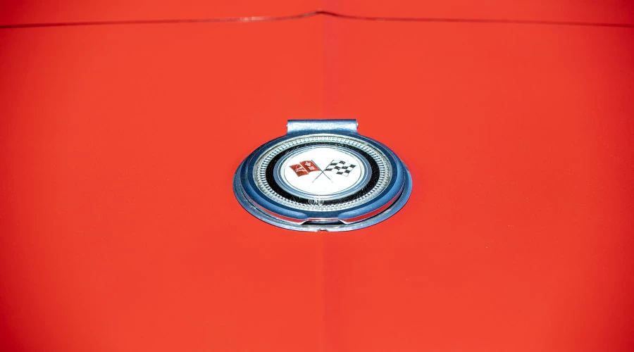 1965 Chevrolet Corvette C2 - Image 7 of 28
