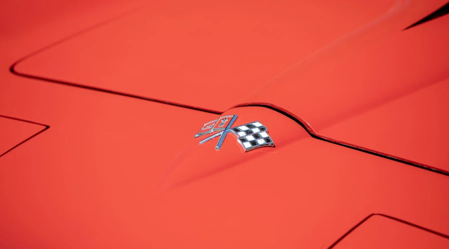 1965 Chevrolet Corvette C2 - Image 12 of 28