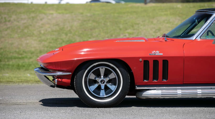 1965 Chevrolet Corvette C2 - Image 18 of 28