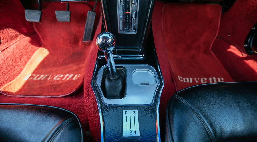 1965 Chevrolet Corvette C2 - Image 24 of 28