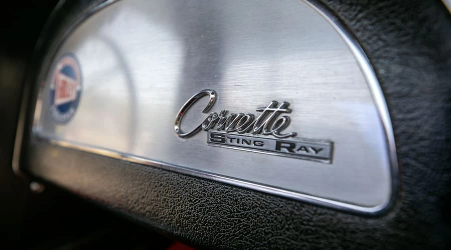 1965 Chevrolet Corvette C2 - Image 22 of 28