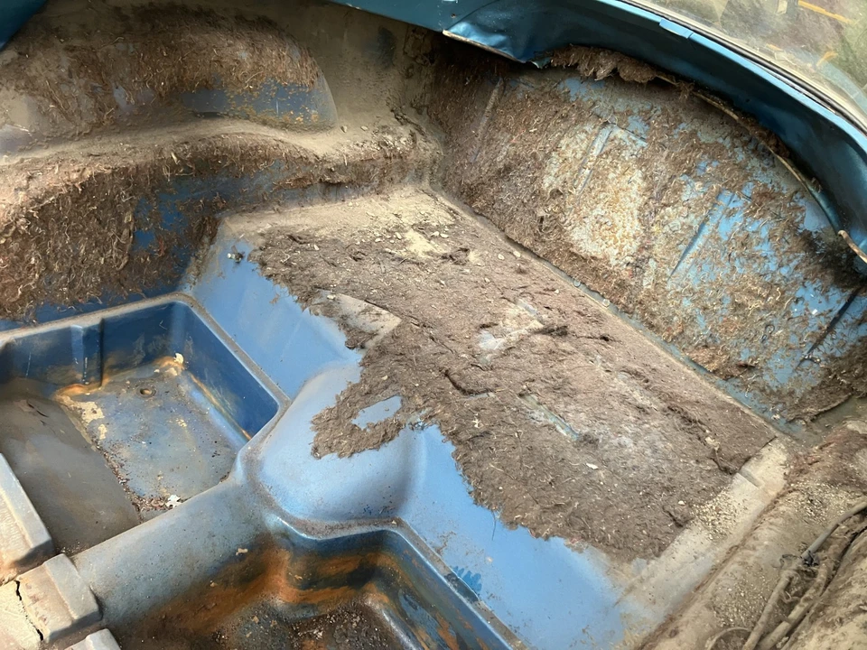 1965 Chevrolet Corvette C2 - Image 20 of 21