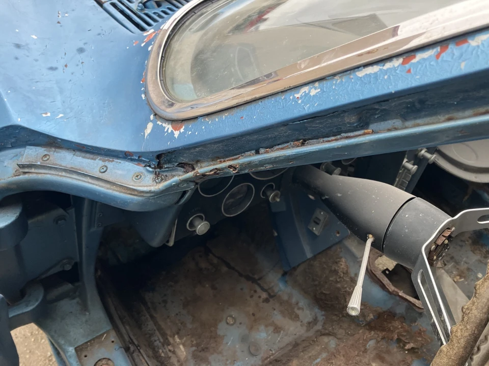 1965 Chevrolet Corvette C2 - Image 15 of 21