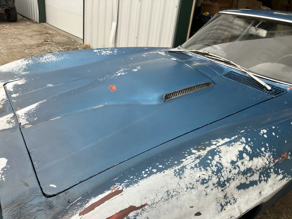 1965 Chevrolet Corvette C2 - Image 14 of 21