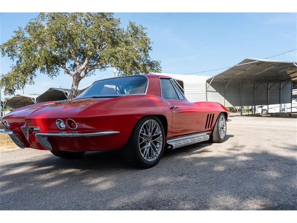 1965 Chevrolet Corvette C2 - Image 31 of 31