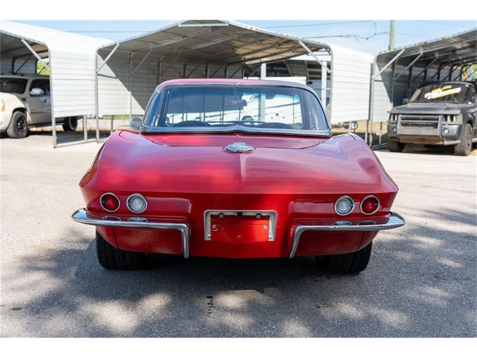 1965 Chevrolet Corvette C2 - Image 22 of 31