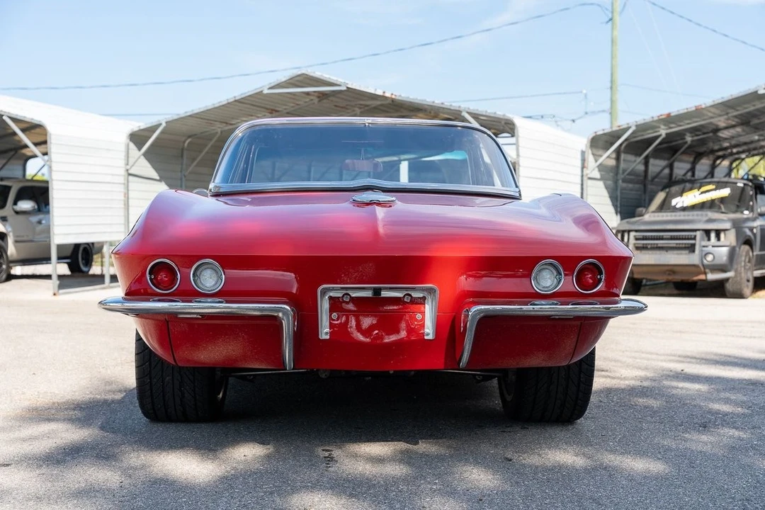 1965 Chevrolet Corvette C2 - Image 30 of 31