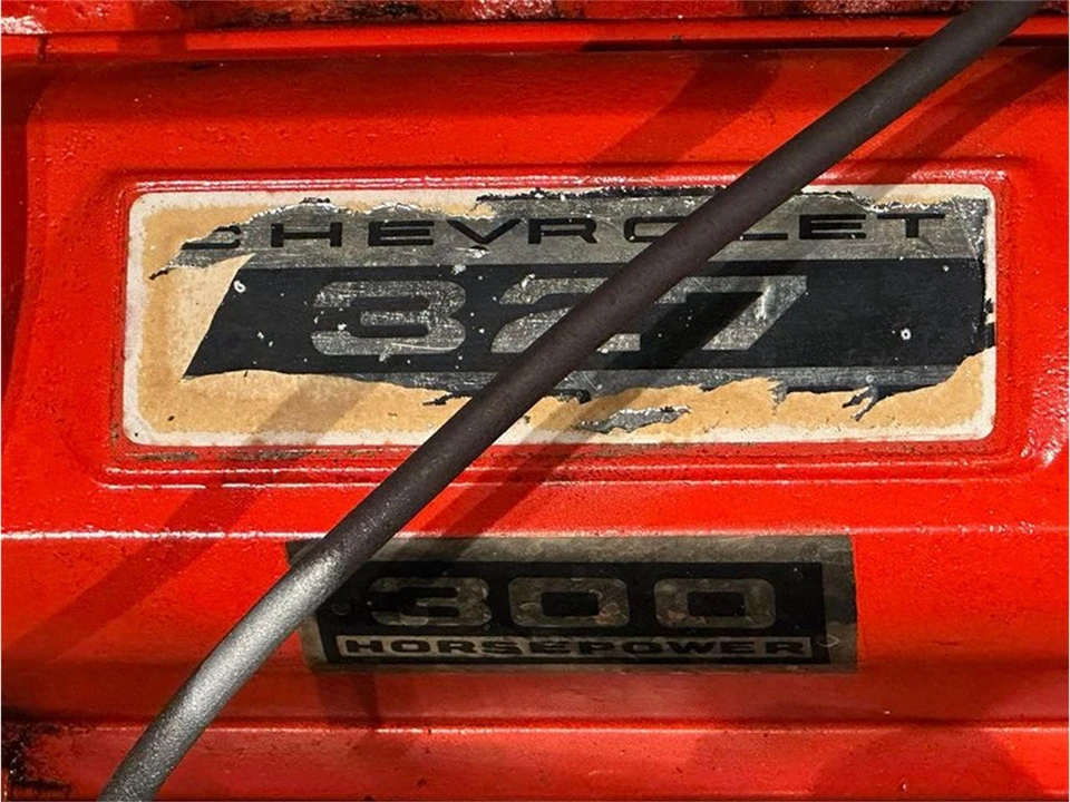 1965 Chevrolet Corvette C2 - Image 30 of 31