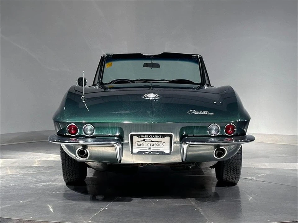 1965 Chevrolet Corvette C2 - Image 6 of 31